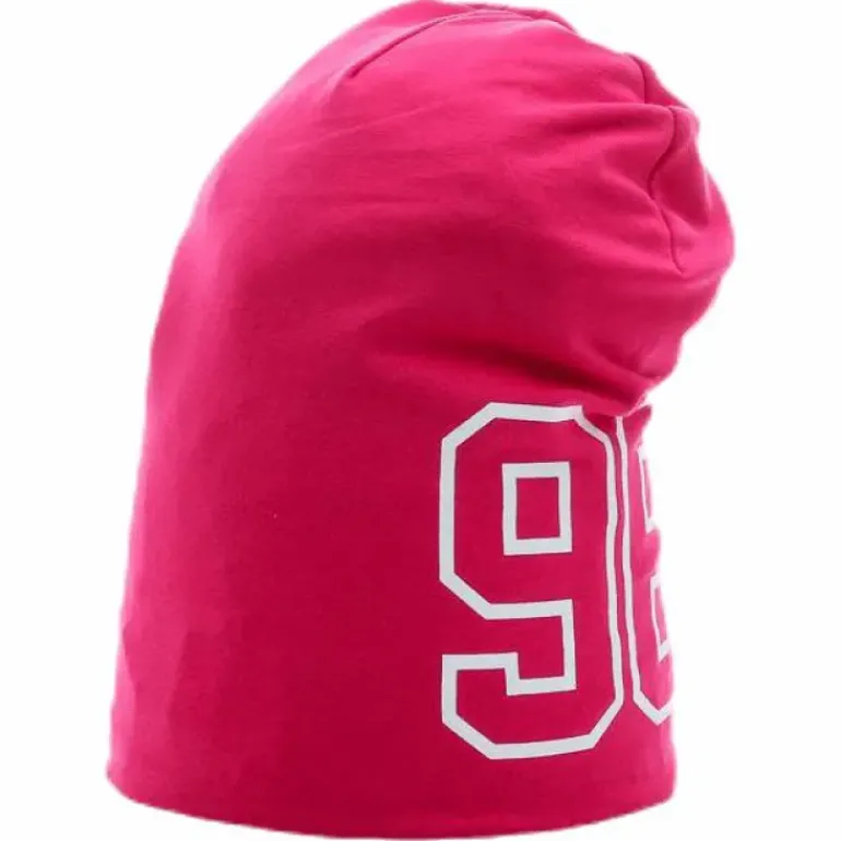 96 365 Beanie Pink