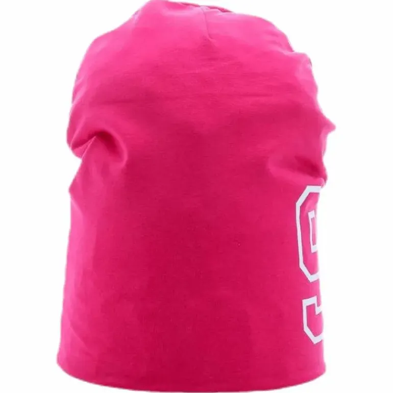 96 365 Beanie Pink