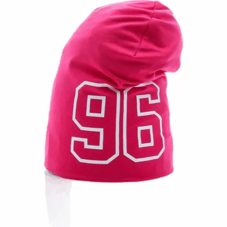 96 365 Beanie Pink