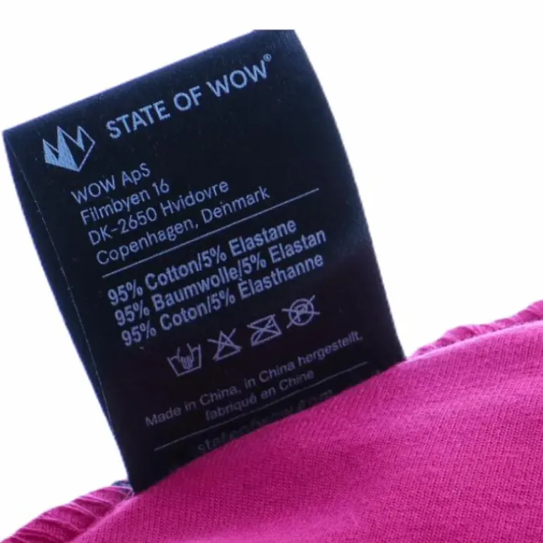 96 365 Beanie Pink
