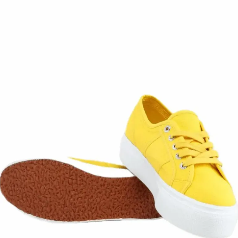2790 Acotw Linea Yellow
