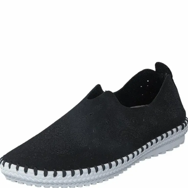 88-01150 Black