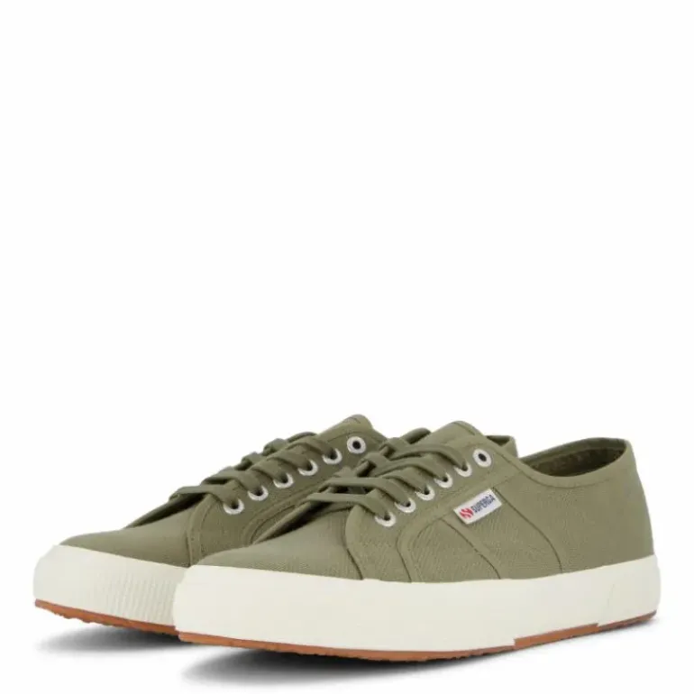 2750 Cotu Classic Ab6 Green Safari