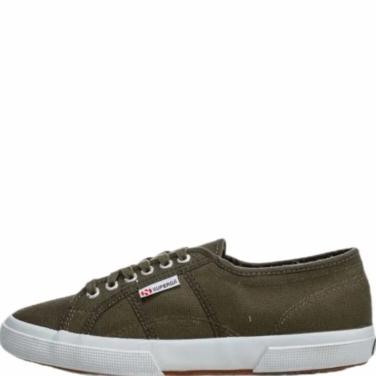 2750 Cotu Classic Green