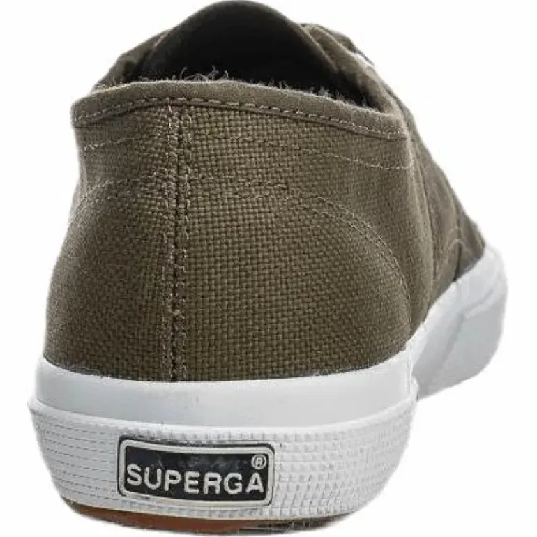 2750 Cotu Classic Green