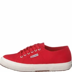 2750 Cotu Classic Red 975