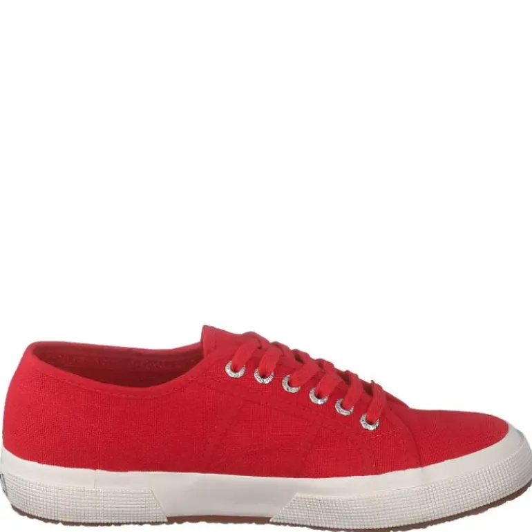 2750 Cotu Classic Red 975