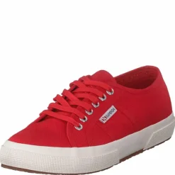 2750 Cotu Classic Red 975