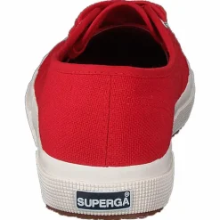 2750 Cotu Classic Red 975