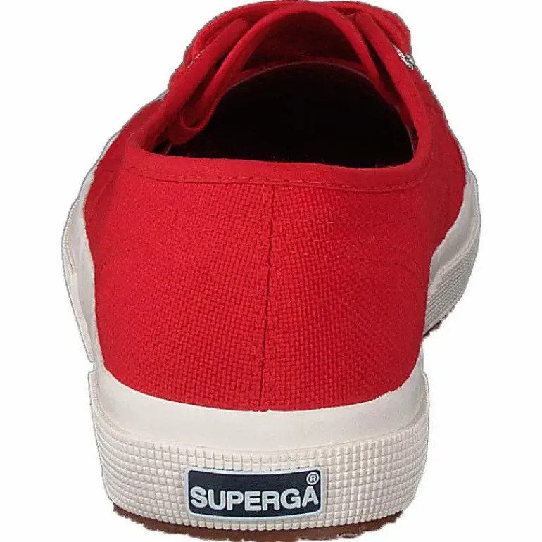 2750 Cotu Classic Red 975