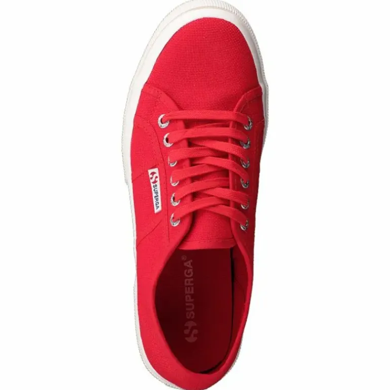 2750 Cotu Classic Red 975