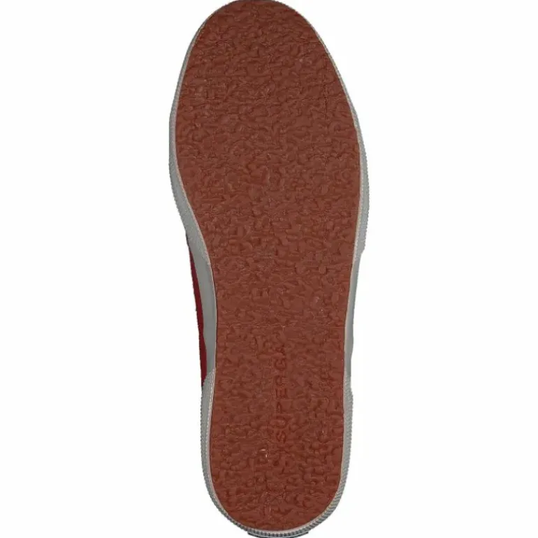 2750 Cotu Classic Red 975