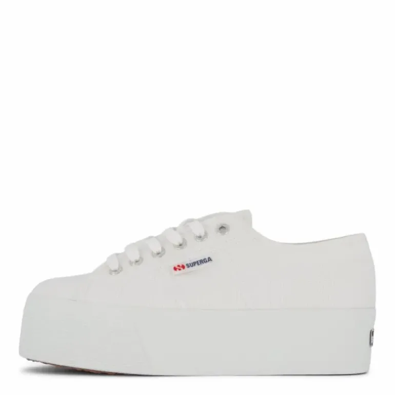 2790 Cotw Linea And Down White
