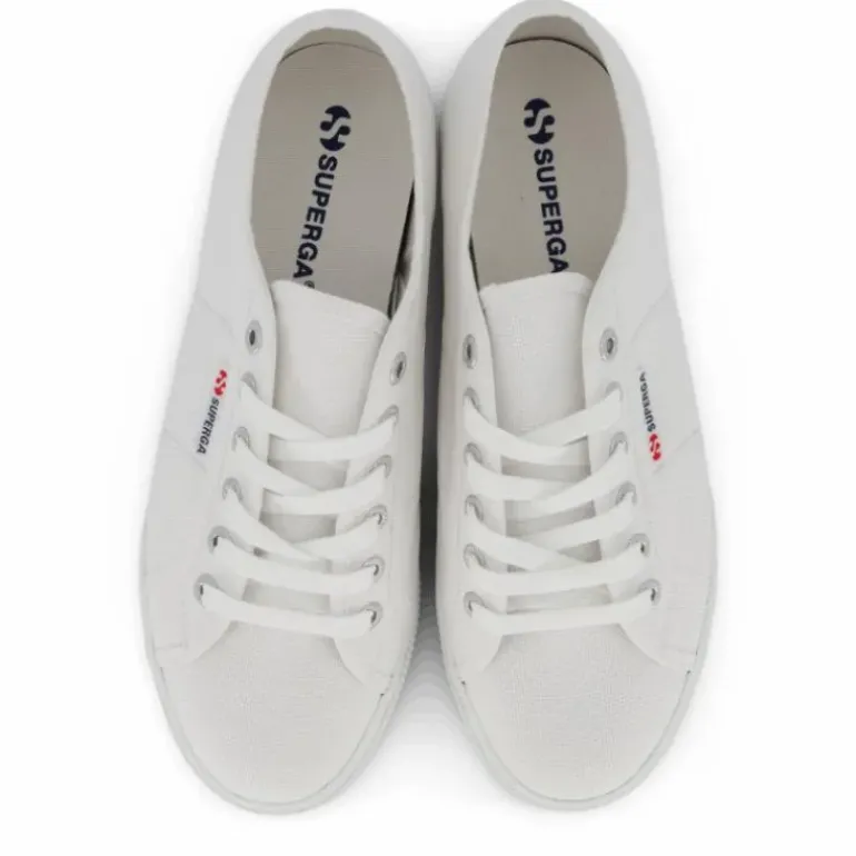 2790 Cotw Linea And Down White