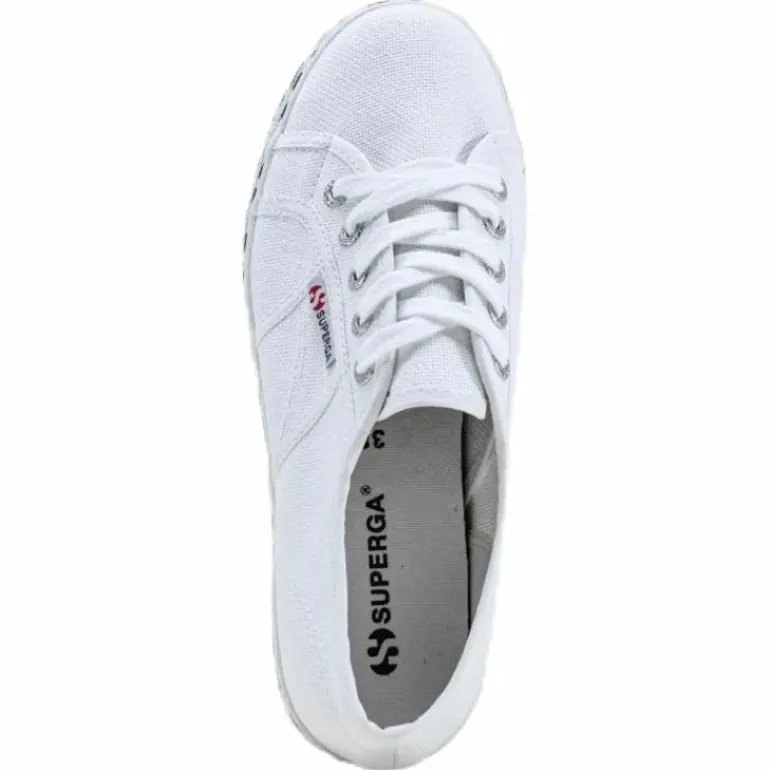 2790 Cotw Printed Foxin White
