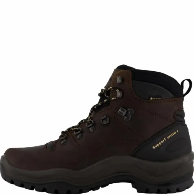 485-2225 Dark Brown