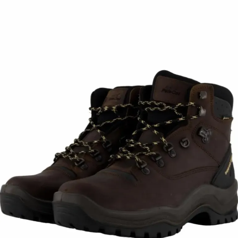 485-2225 Dark Brown