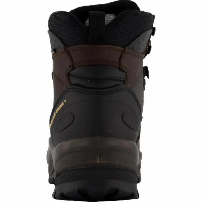 485-2225 Dark Brown