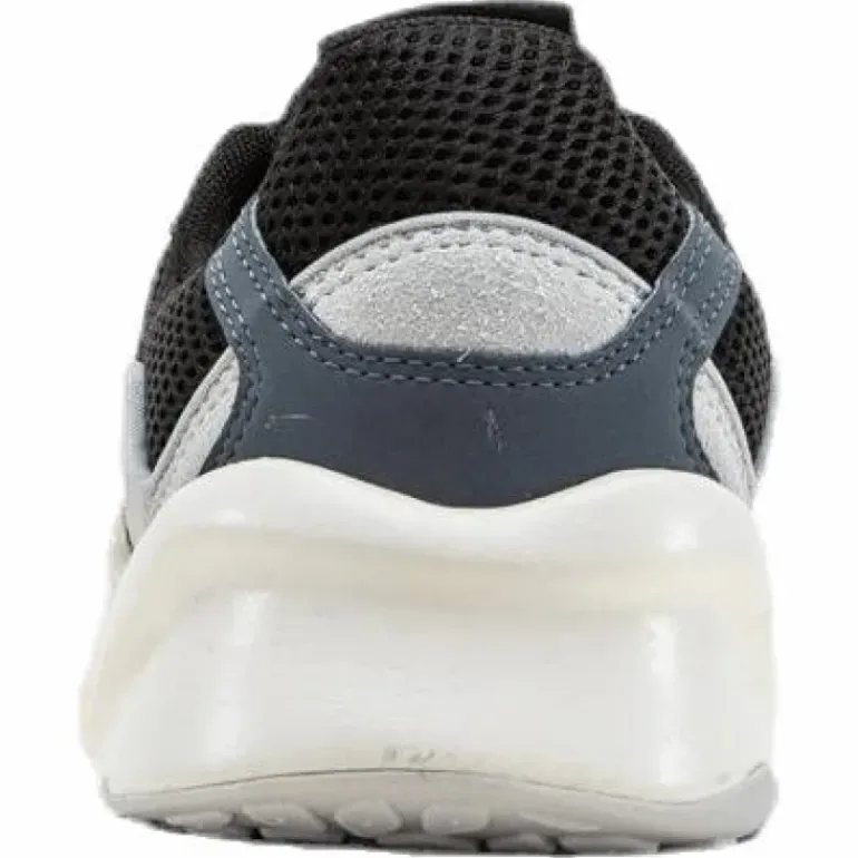 20-20 FX Shoes Core Black / Core Black / Yellow Tint
