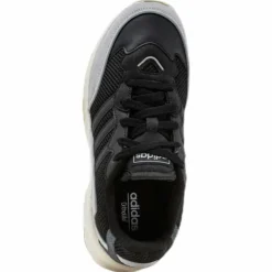 20-20 FX Shoes Core Black / Core Black / Yellow Tint