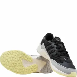 20-20 FX Shoes Core Black / Core Black / Yellow Tint