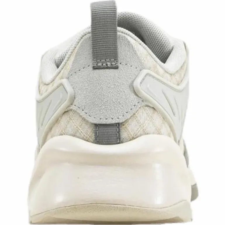20-20 FX Trail Shoes Chalk White / Chalk White / Aluminium