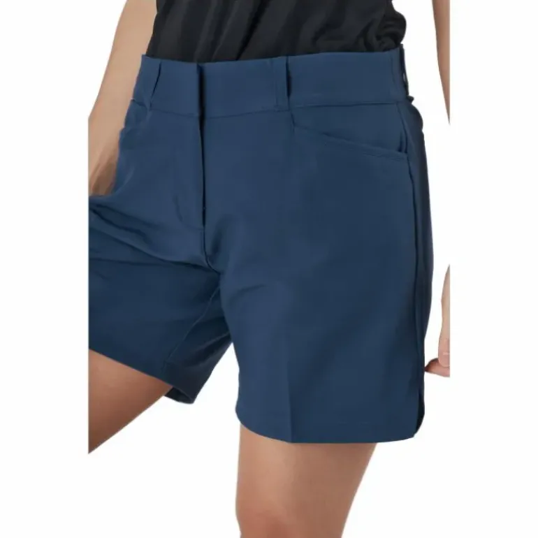 5 In Sld Short Crenav