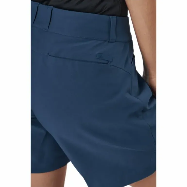 5 In Sld Short Crenav