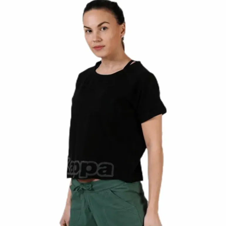 3/4 Jumper, Logo Bamby Black