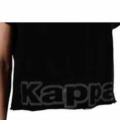 3/4 Jumper, Logo Bamby Black