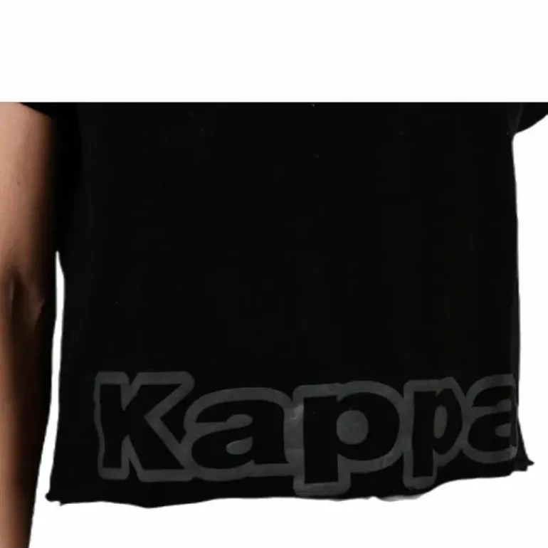 3/4 Jumper, Logo Bamby Black