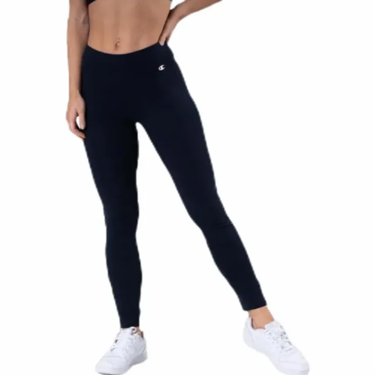 7/8 Leggings Blue