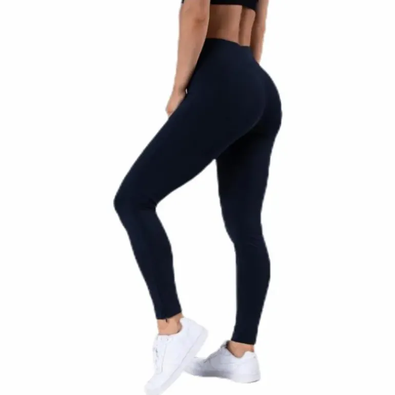 7/8 Leggings Blue