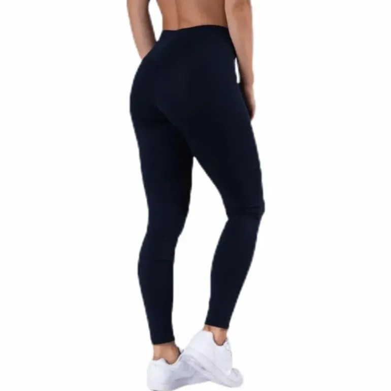 7/8 Leggings Blue