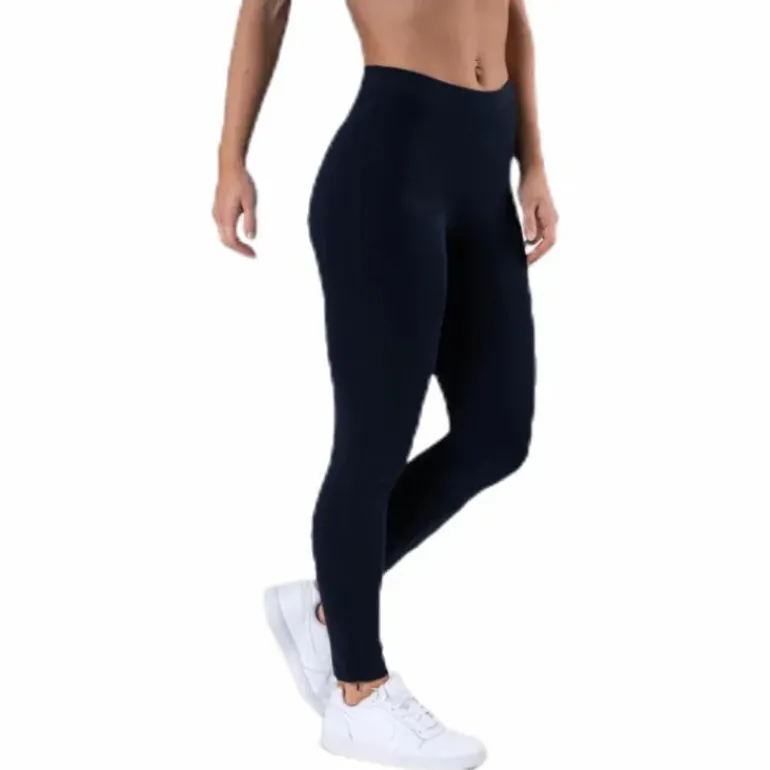 7/8 Leggings Blue