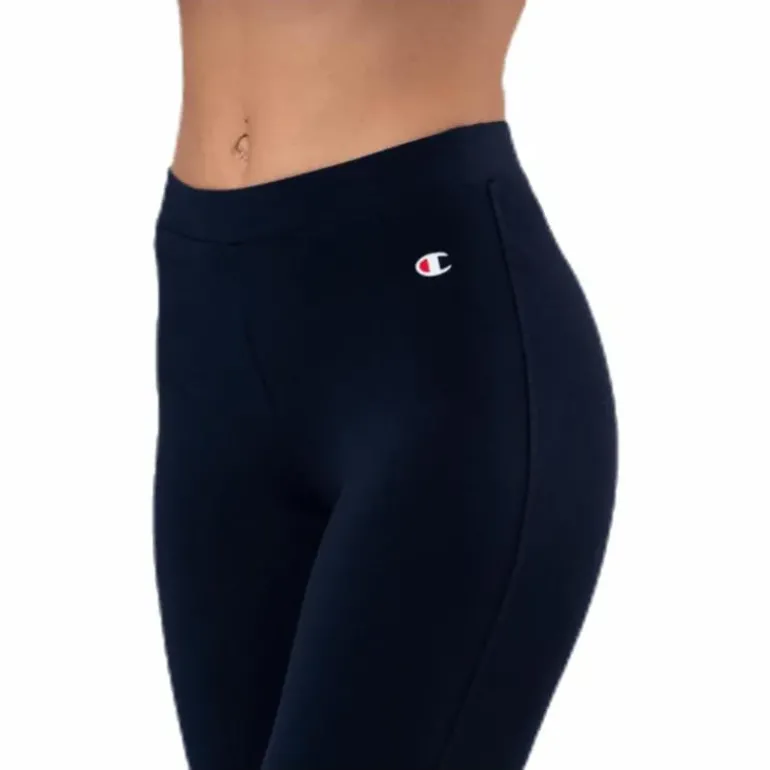 7/8 Leggings Blue