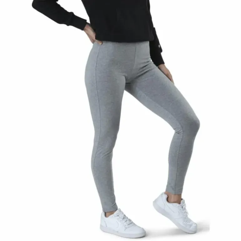 7/8 Leggings Grey