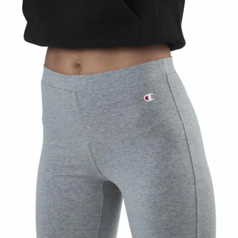 7/8 Leggings Grey