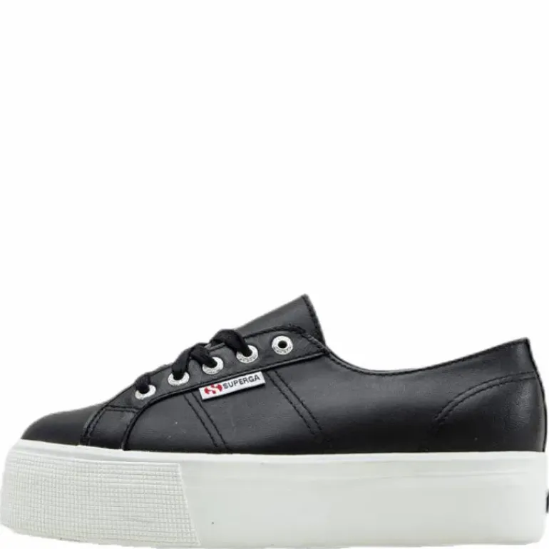 2790 Naplng Cotw White/Black