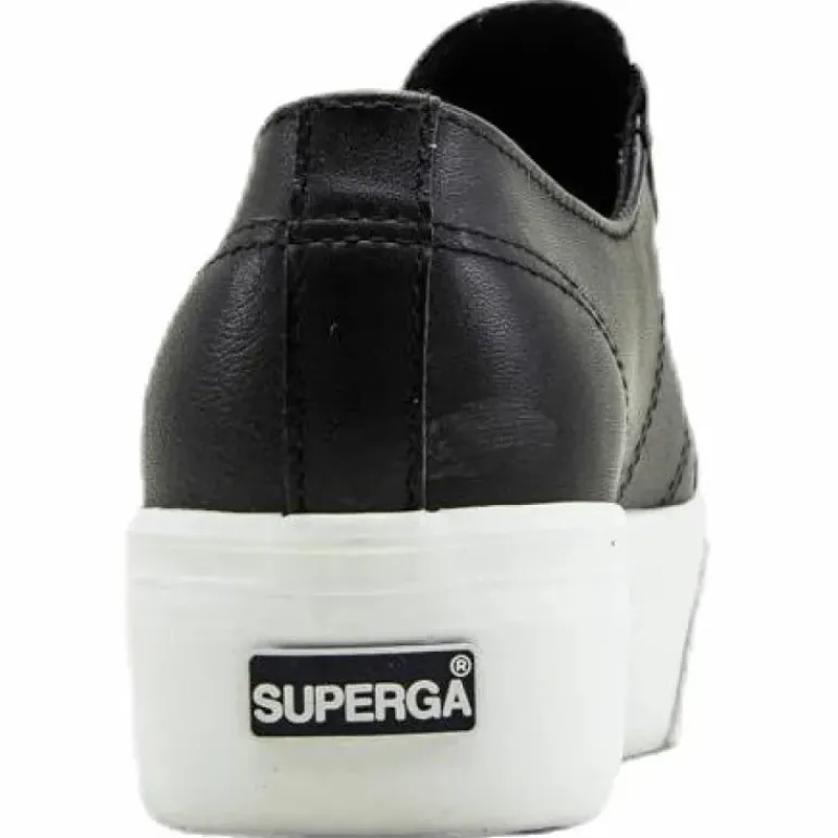2790 Naplng Cotw White/Black