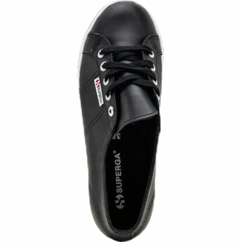 2790 Naplng Cotw White/Black