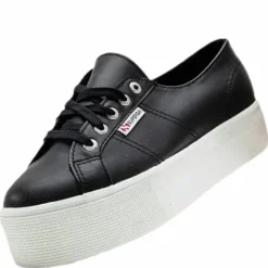 2790 Naplng Cotw White/Black