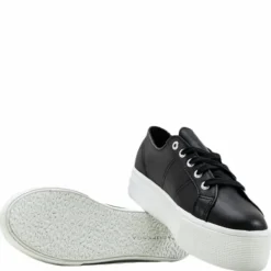 2790 Naplng Cotw White/Black