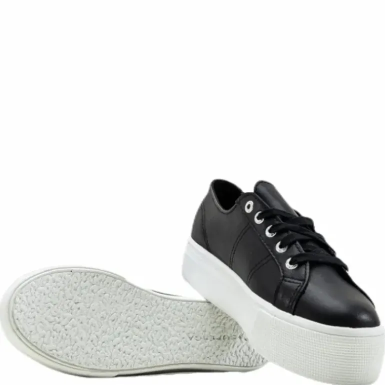 2790 Naplng Cotw White/Black