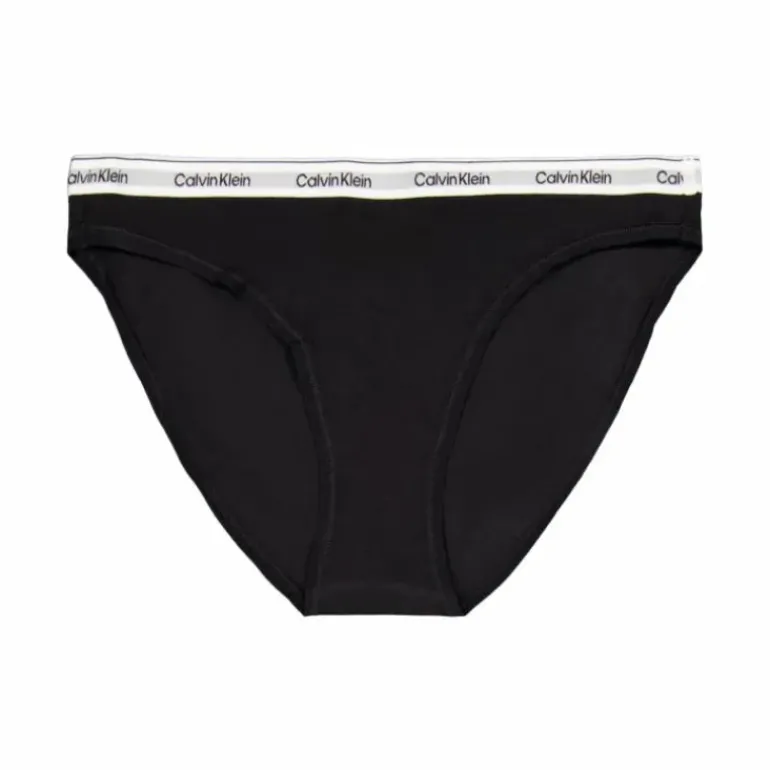 5 Pack Bikini (low-rise) Black/black/black/black/black