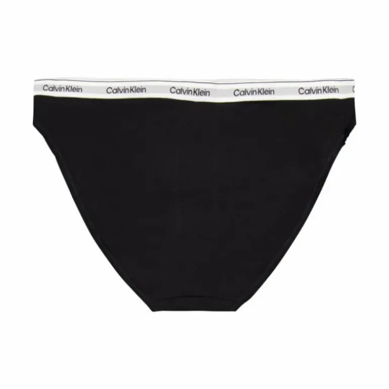 5 Pack Bikini (low-rise) Black/black/black/black/black