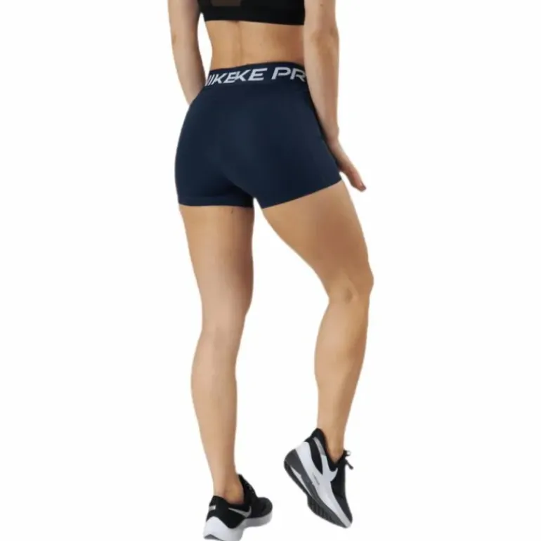 365 Short 3in Blue