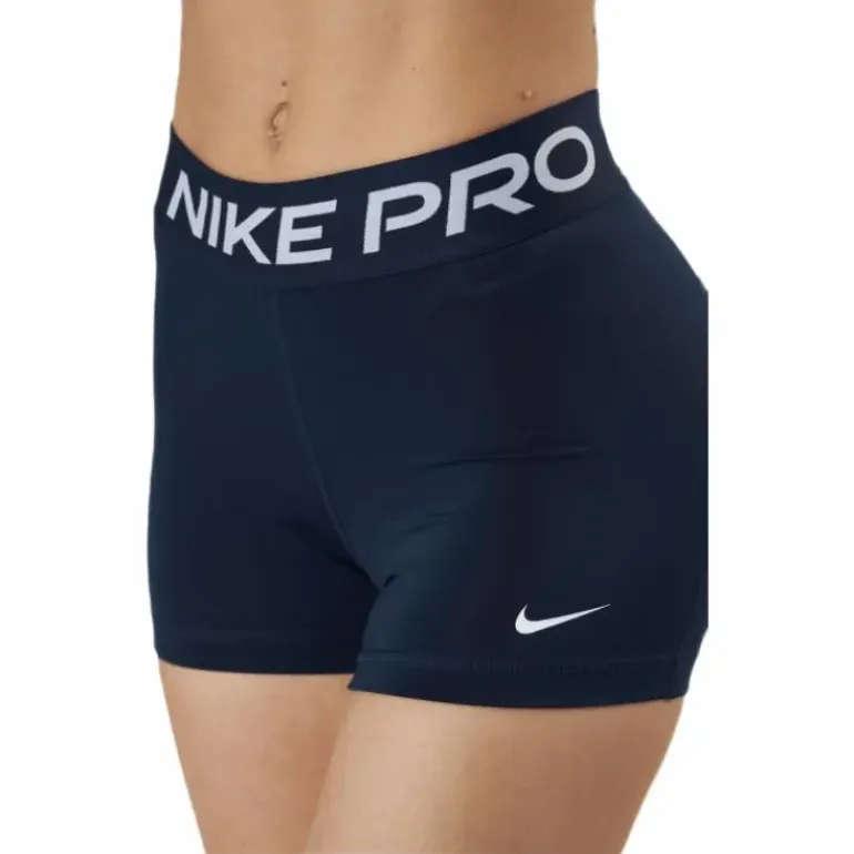 365 Short 3in Blue