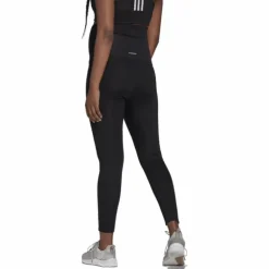 7/8 Sport Tight (Maternity) Black / White