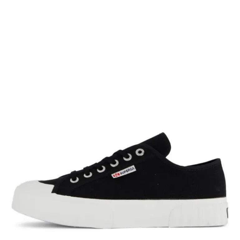 2630 Stripe Black -white